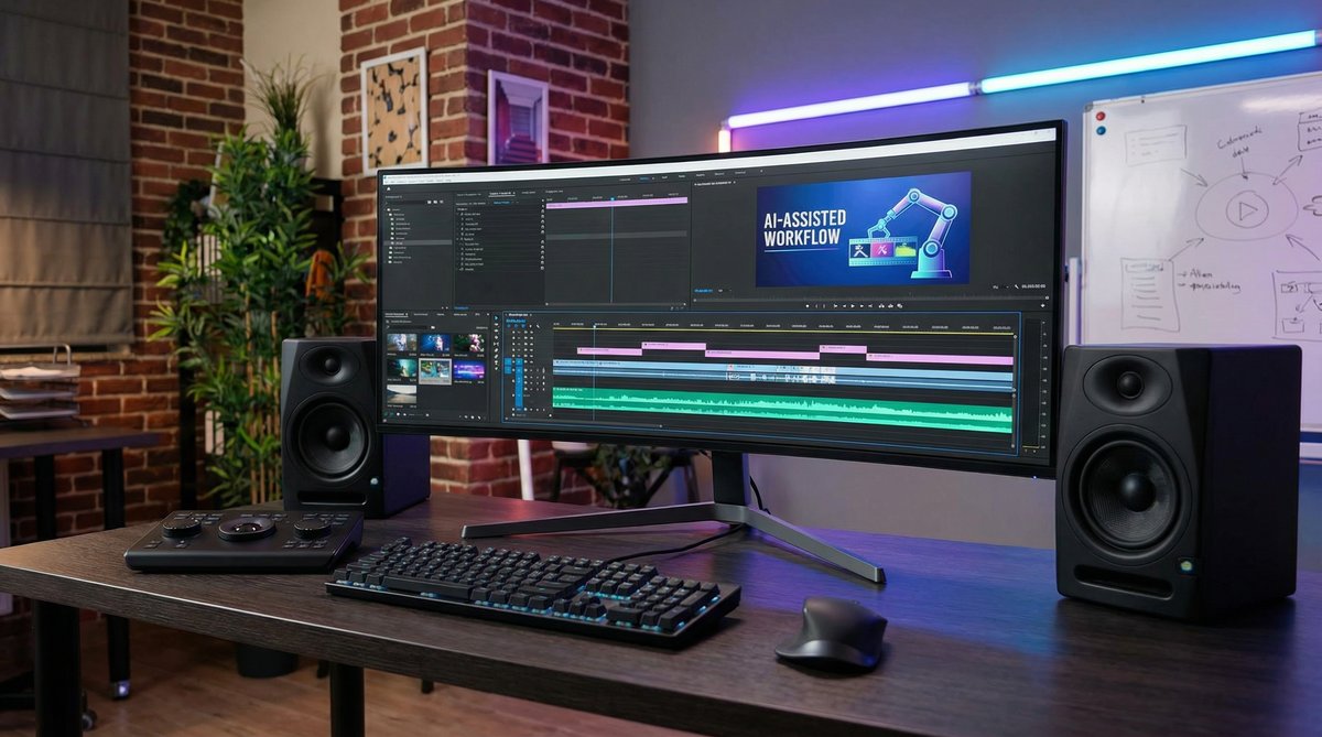 福利姬视频剪辑教程