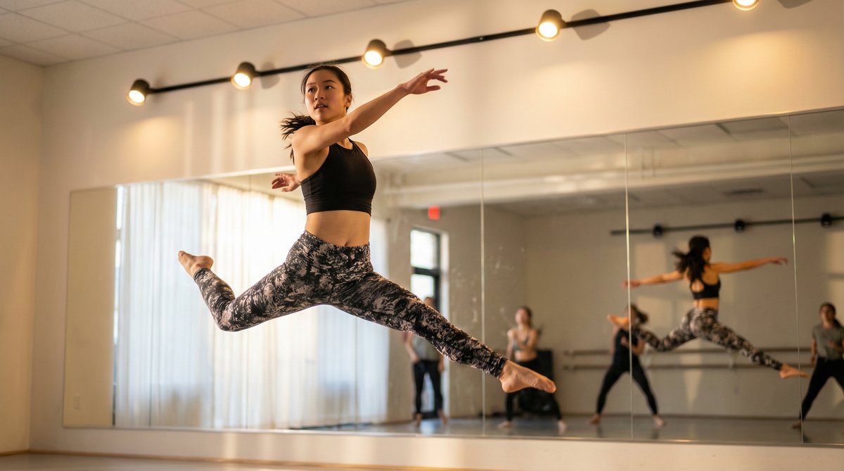 福利姬舞蹈视频