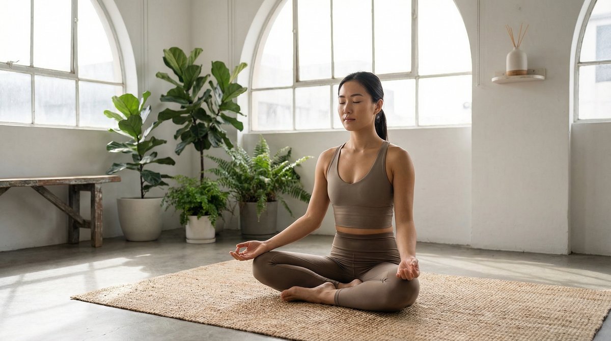 福利姬健身视频